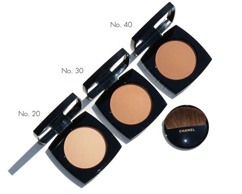 chanel sheer glow powder|chanel les beiges shades.